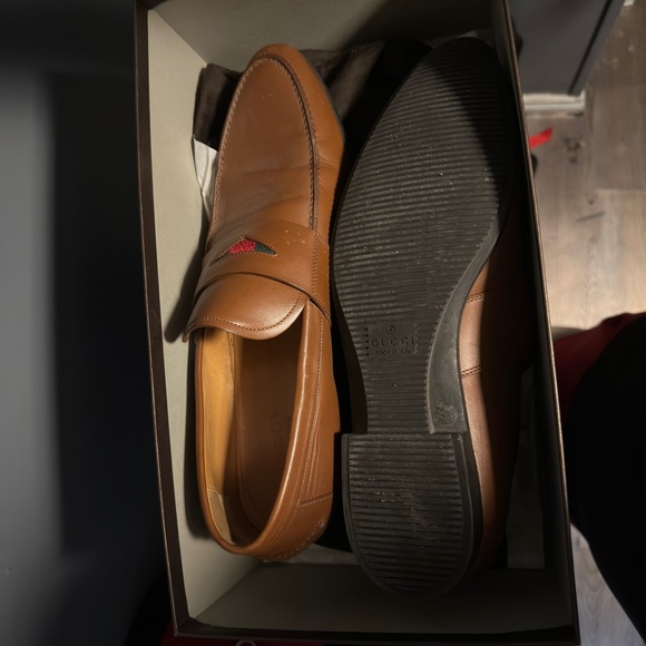 Classic Gucci loafers - Picture 3 of 3